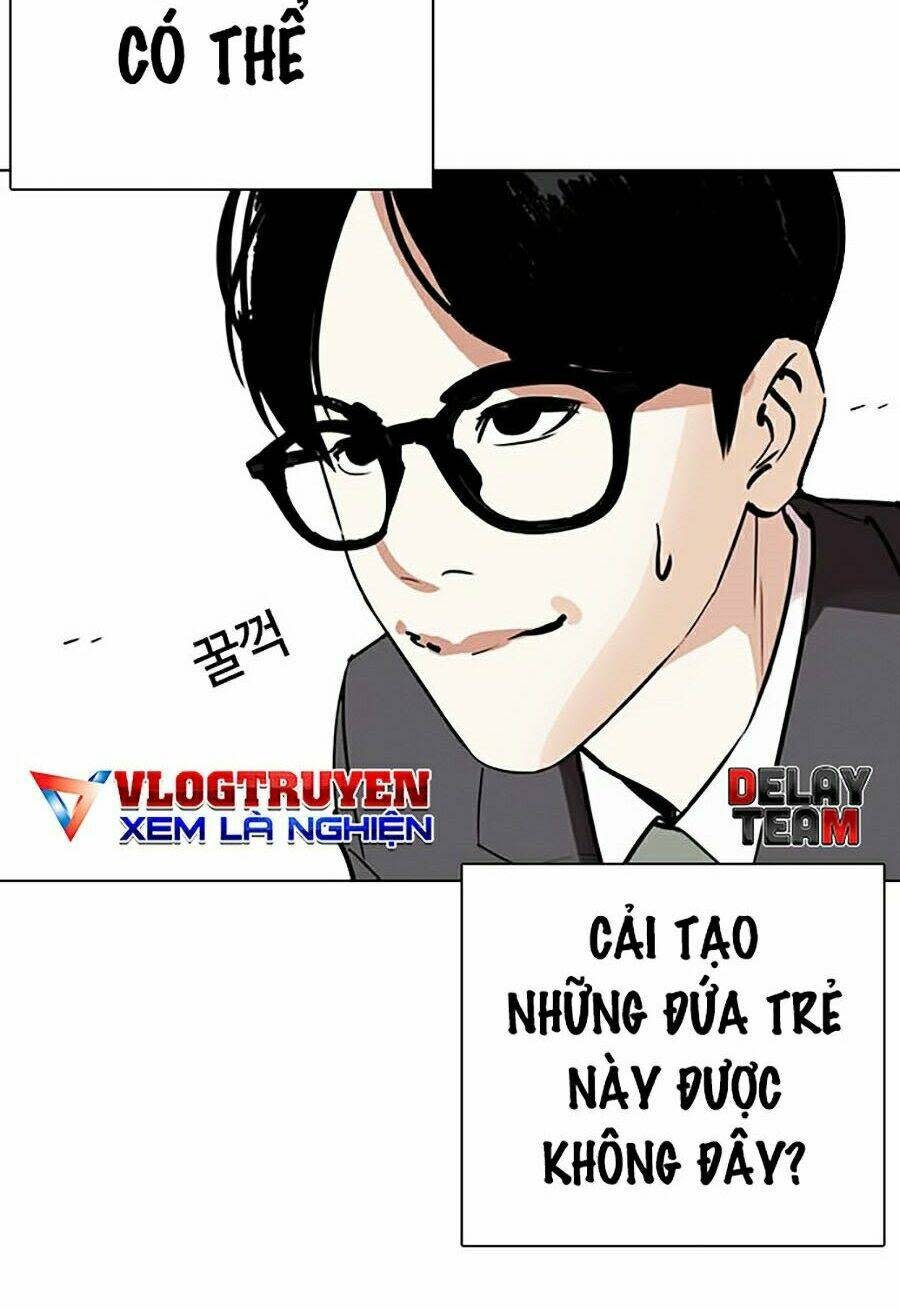 Hoán Đổi Nhiệm Màu Chapter 263 - Trang 2