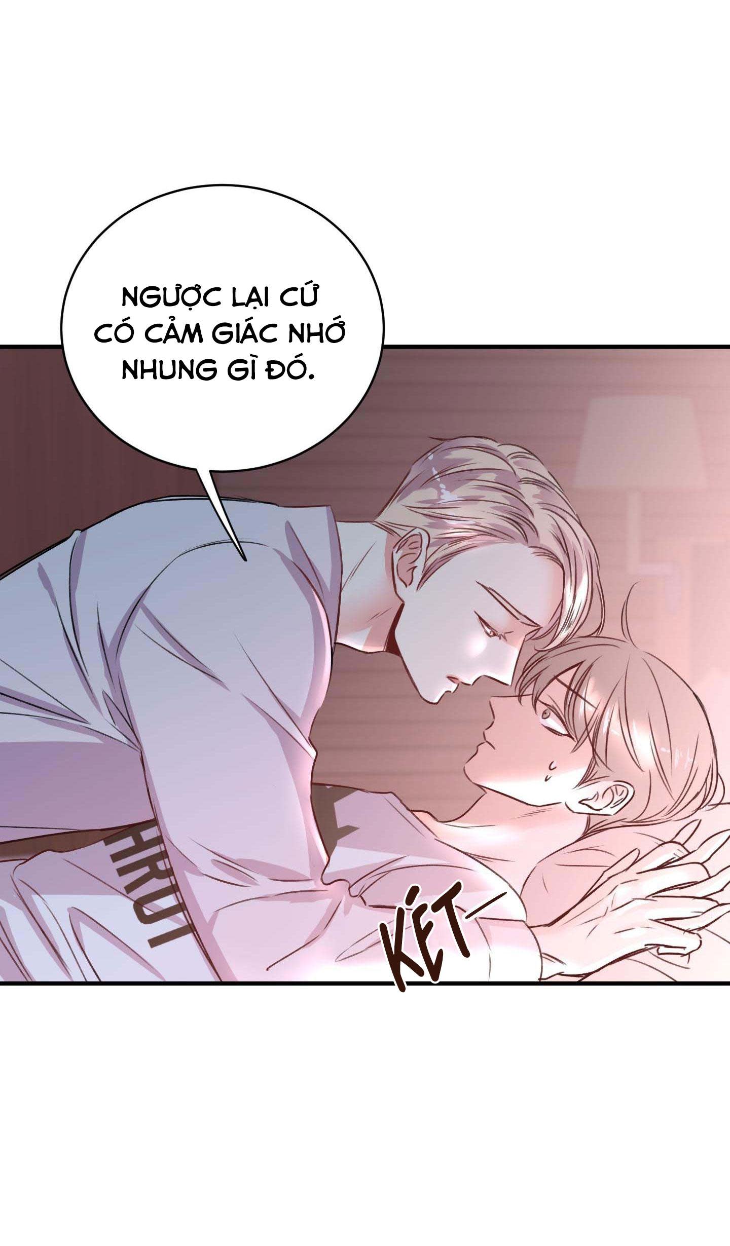 ANH SẼ PHẢI HỐI HẬN THÔI Chapter 9 - Next Chapter 10