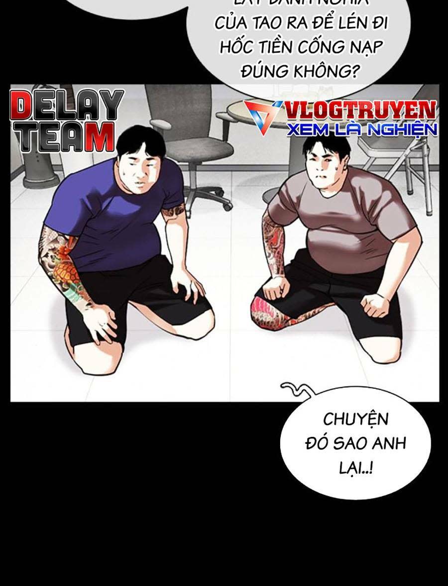 Hoán Đổi Nhiệm Màu Chapter 459 - Trang 2