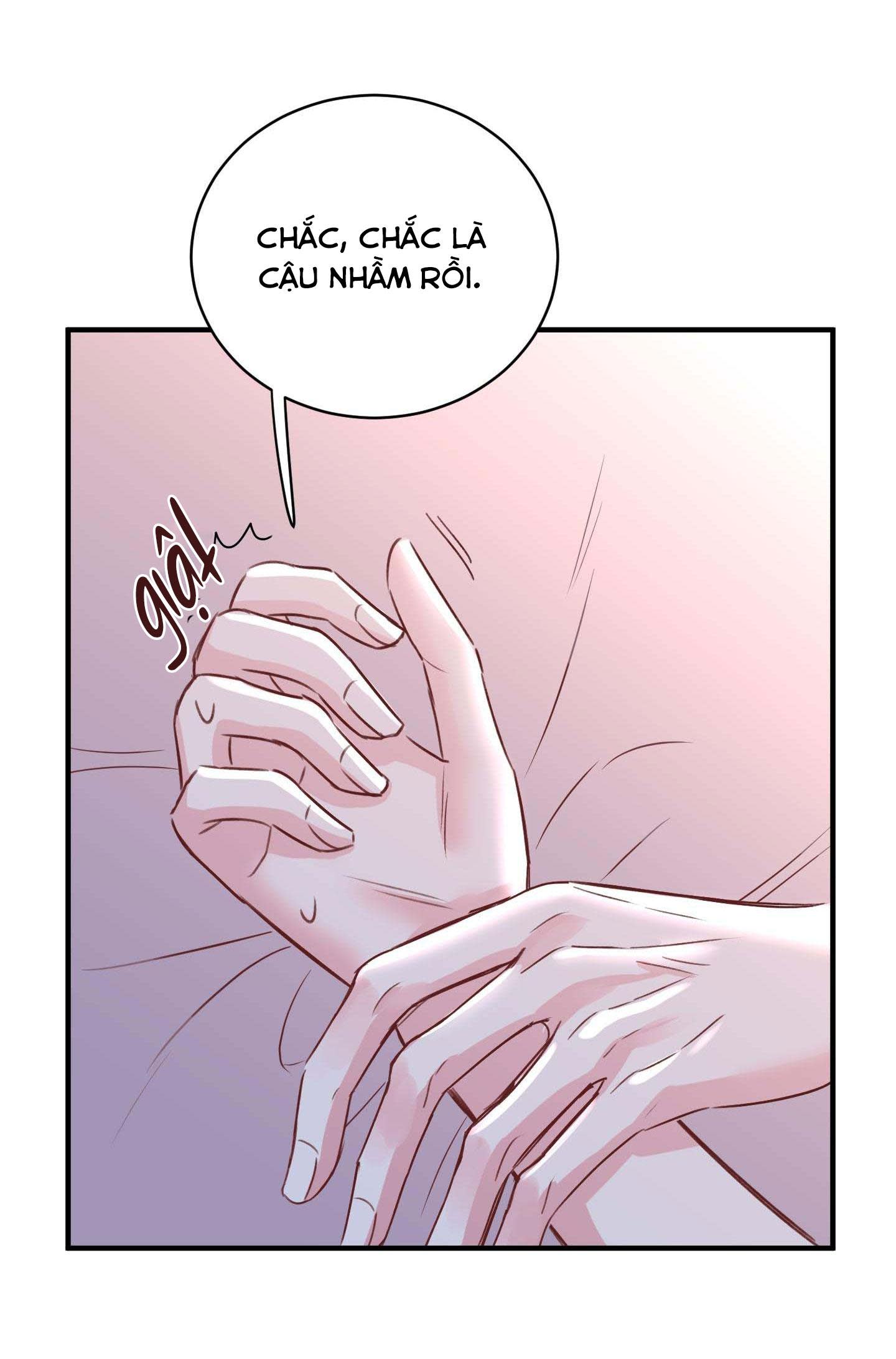 ANH SẼ PHẢI HỐI HẬN THÔI Chapter 9 - Next Chapter 10