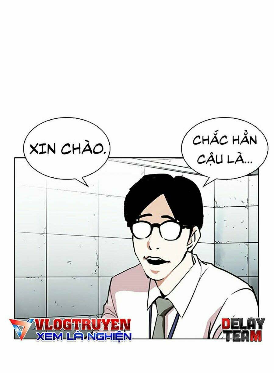 Hoán Đổi Nhiệm Màu Chapter 263 - Trang 2