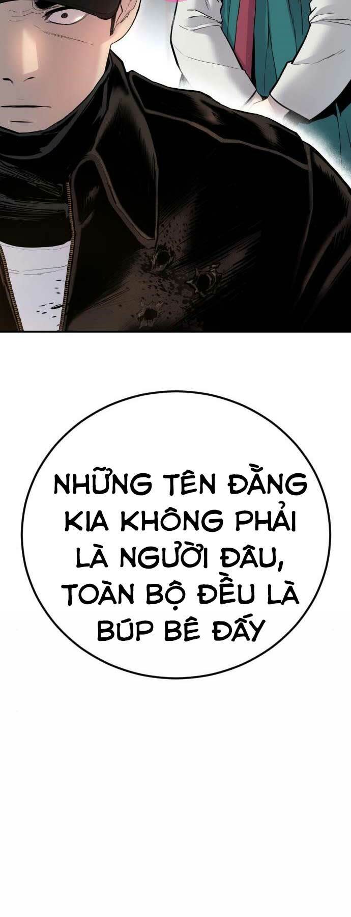 đặc vụ kim chapter 37 - Next chapter 38