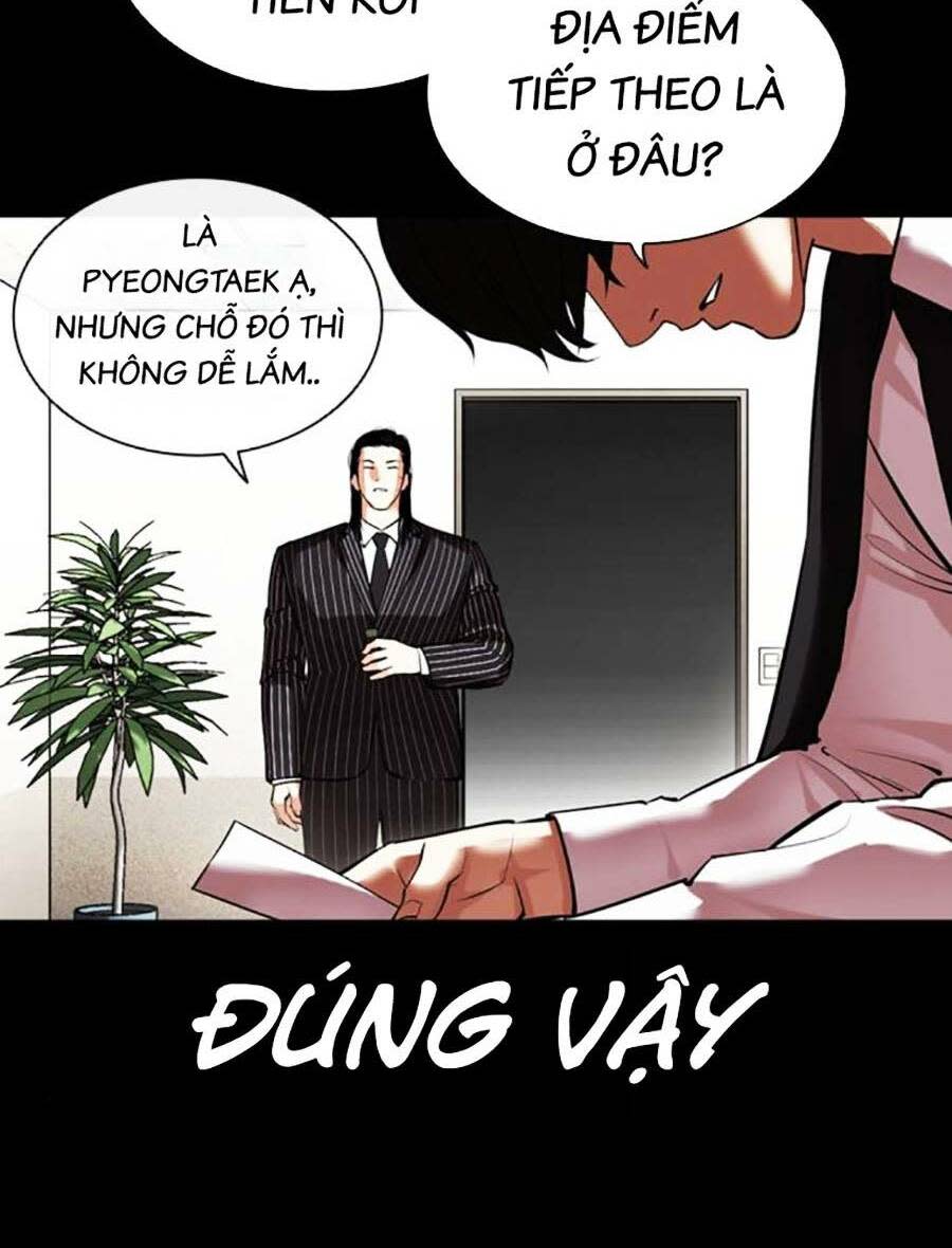 Hoán Đổi Nhiệm Màu Chapter 459 - Trang 2