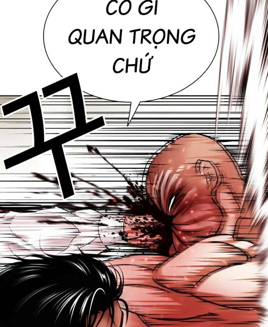 Hoán Đổi Nhiệm Màu Chapter 457 - Trang 2