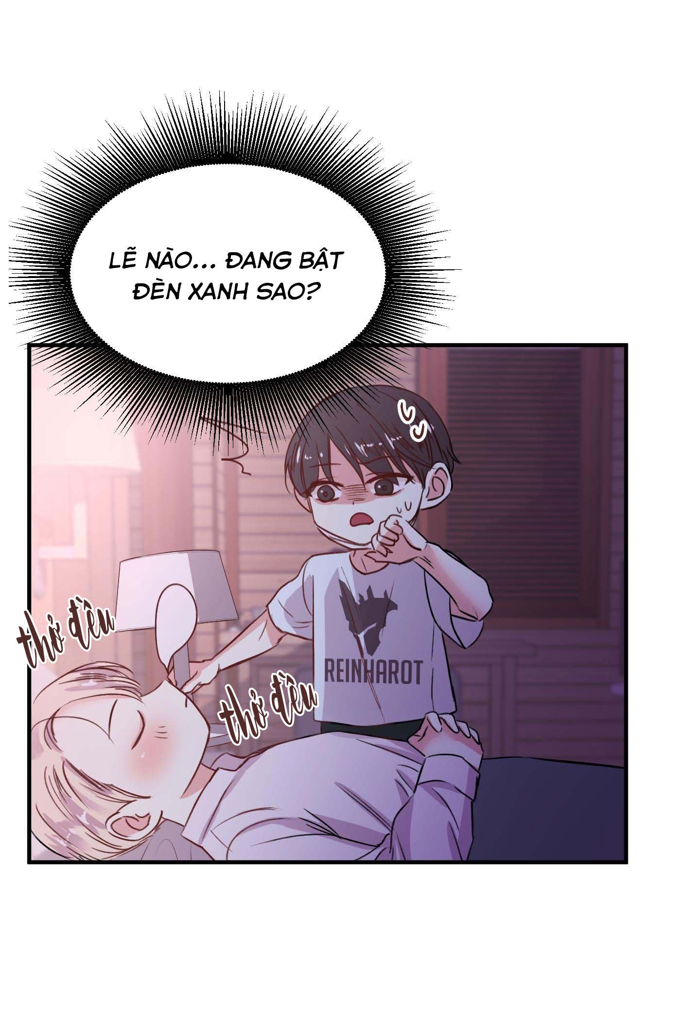 ANH SẼ PHẢI HỐI HẬN THÔI Chapter 9 - Next Chapter 10