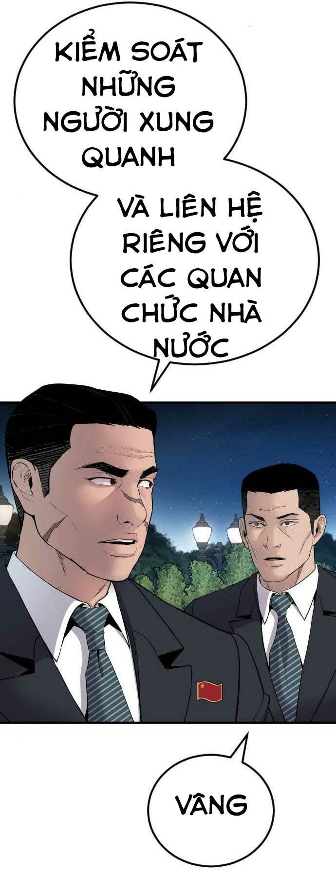 đặc vụ kim chapter 37 - Next chapter 38