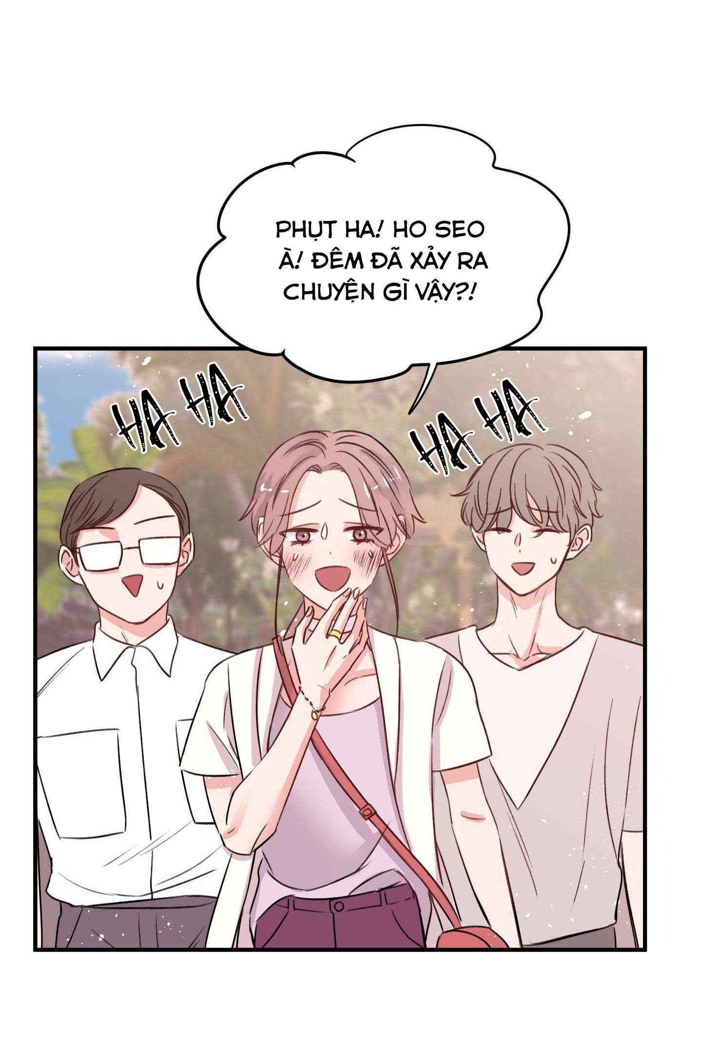 ANH SẼ PHẢI HỐI HẬN THÔI Chapter 9 - Next Chapter 10