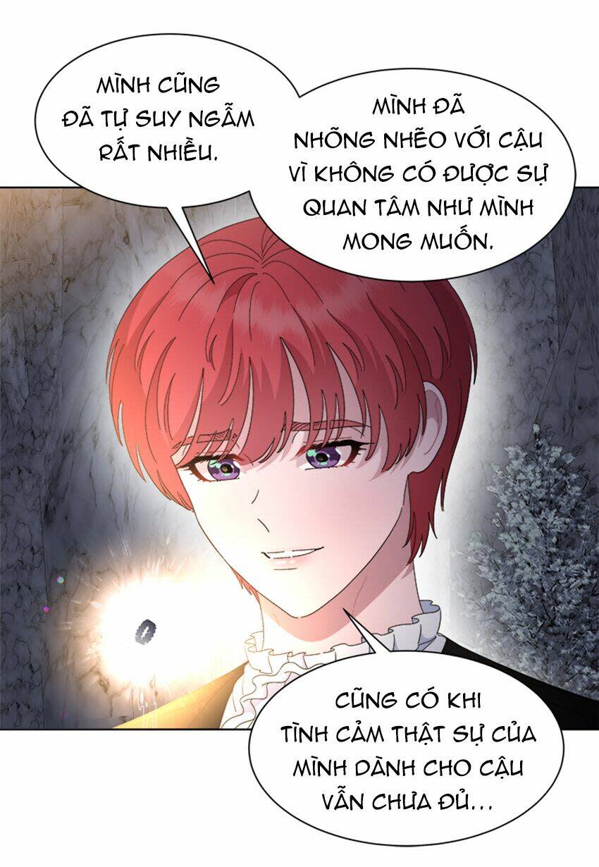 con gái bảo bối của ma vương chapter 153 - Next chapter 154