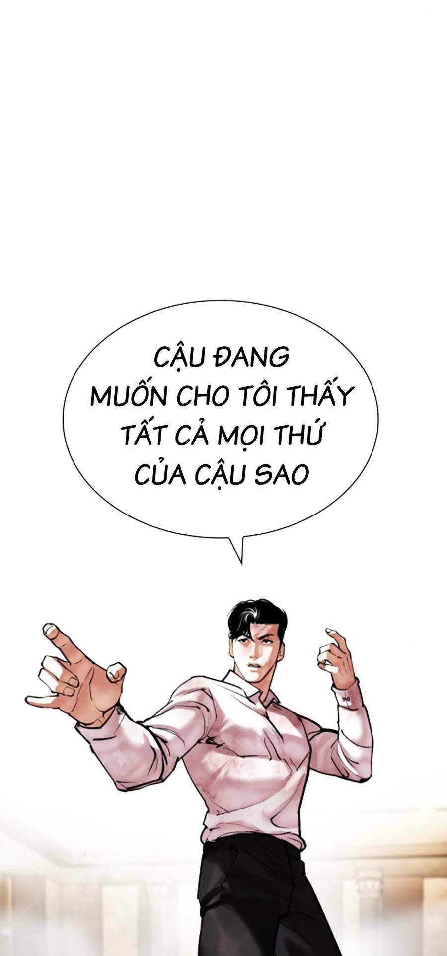 Hoán Đổi Nhiệm Màu Chapter 457 - Trang 2