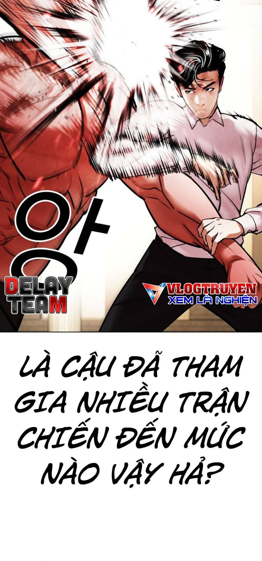 Hoán Đổi Nhiệm Màu Chapter 457 - Trang 2