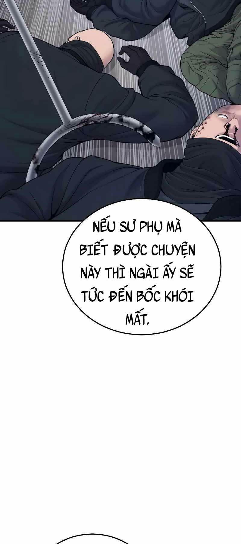 đặc vụ kim chapter 74 - Next Chapter 75