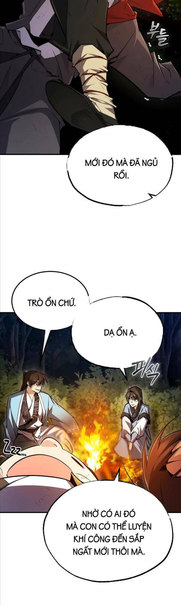 đệ nhất võ sư, baek cao thủ chapter 72 - Next Chapter 72