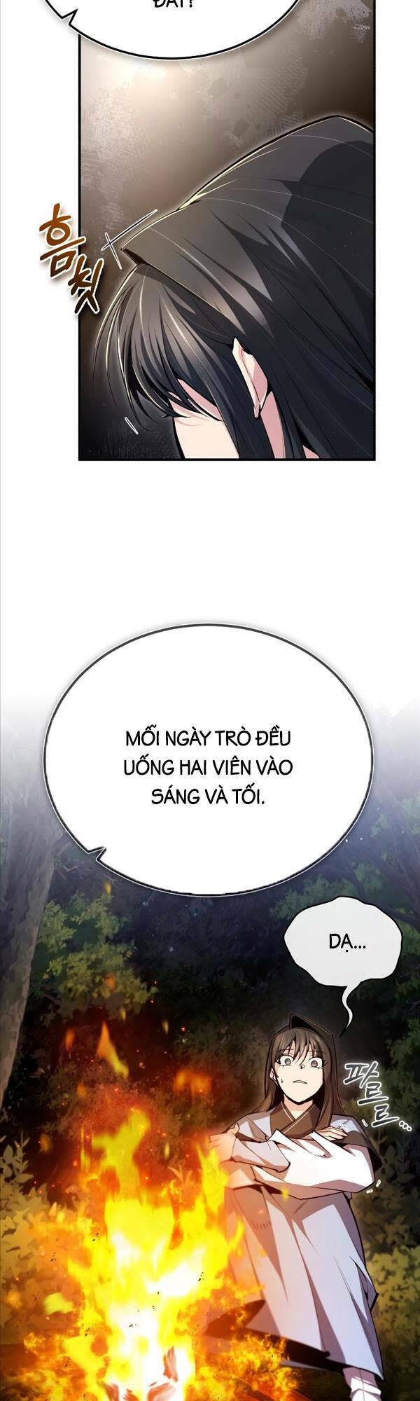 đệ nhất võ sư, baek cao thủ chapter 72 - Next Chapter 72