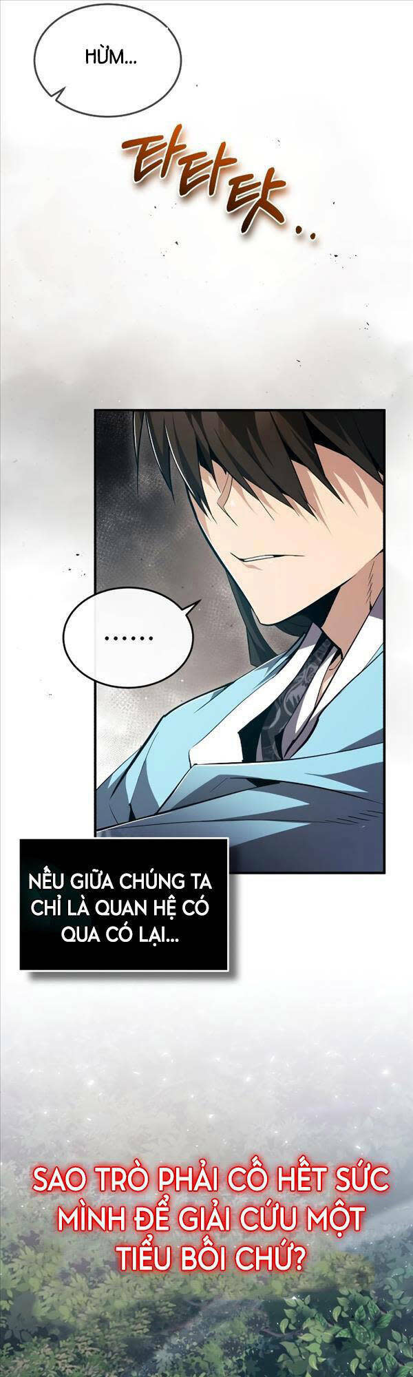 đệ nhất võ sư, baek cao thủ chapter 72 - Next Chapter 72