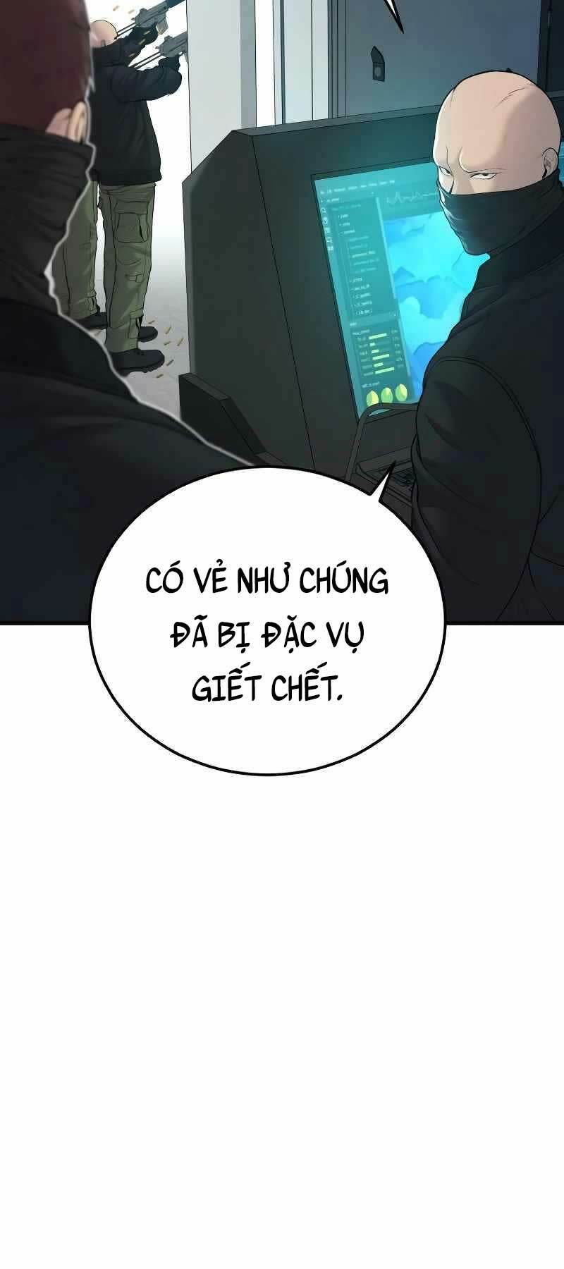 đặc vụ kim chapter 74 - Next Chapter 75