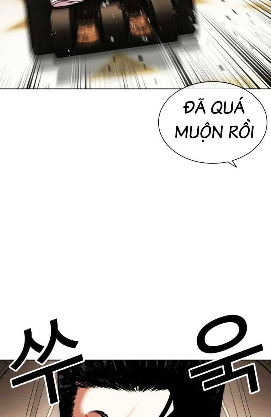 Hoán Đổi Nhiệm Màu Chapter 459 - Trang 2