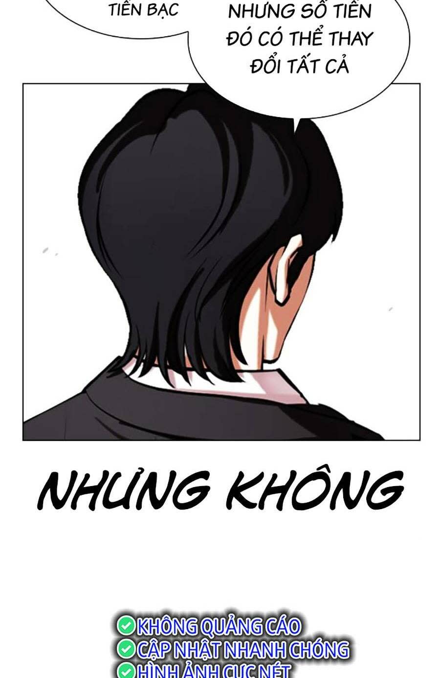 Hoán Đổi Nhiệm Màu Chapter 459 - Trang 2