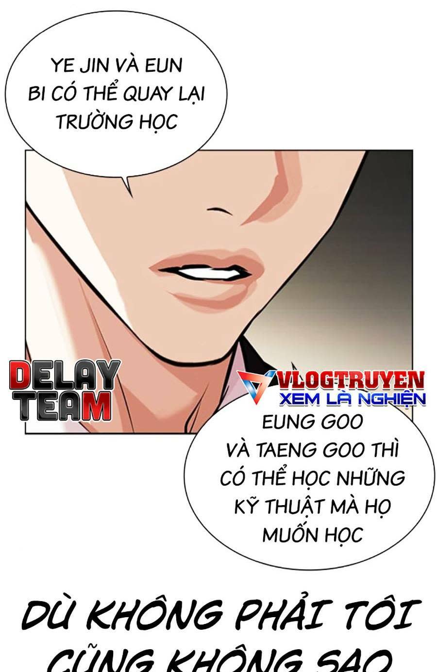 Hoán Đổi Nhiệm Màu Chapter 459 - Trang 2