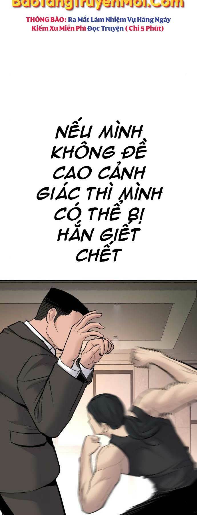 đặc vụ kim chapter 37 - Next chapter 38