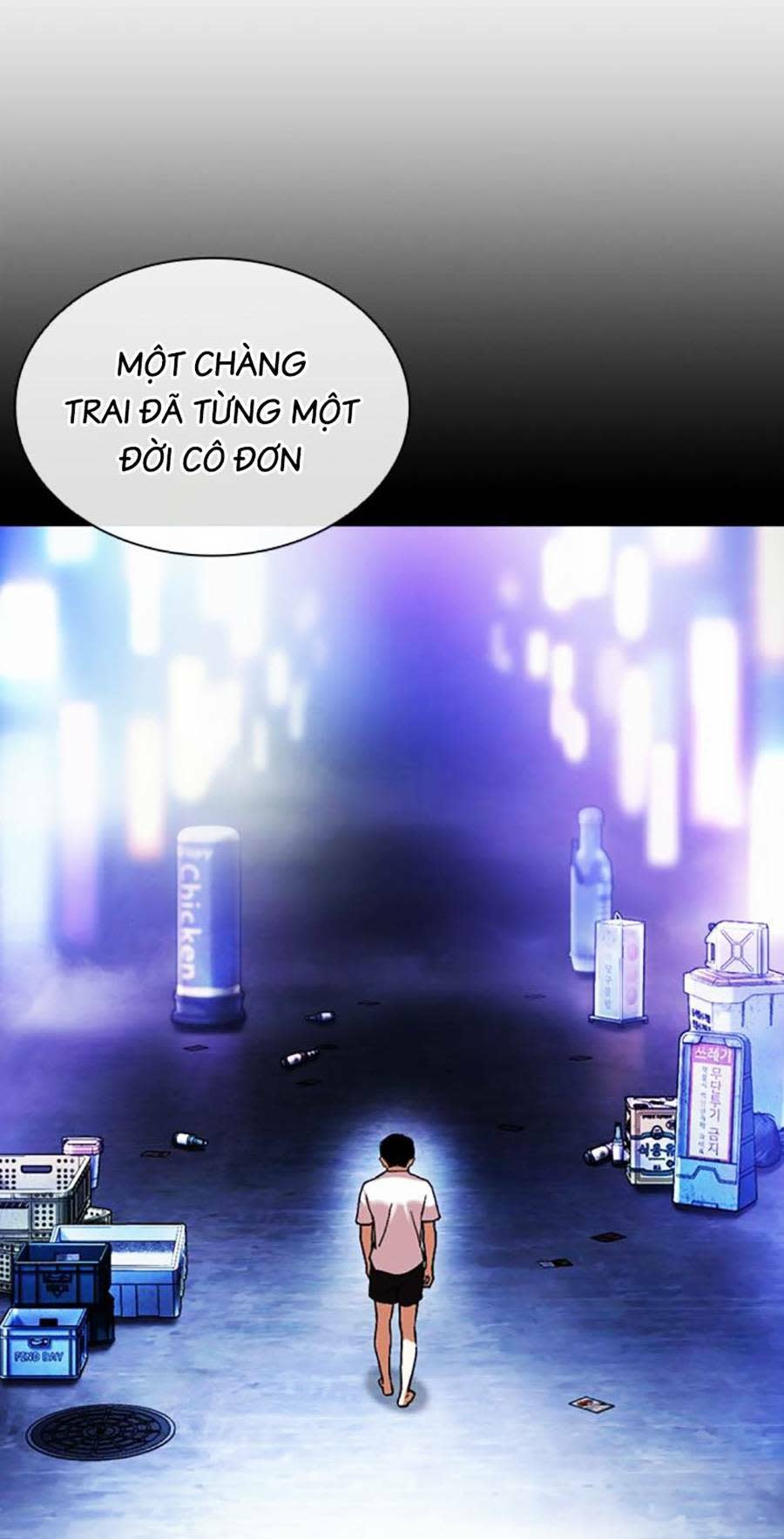 Hoán Đổi Nhiệm Màu Chapter 457 - Trang 2