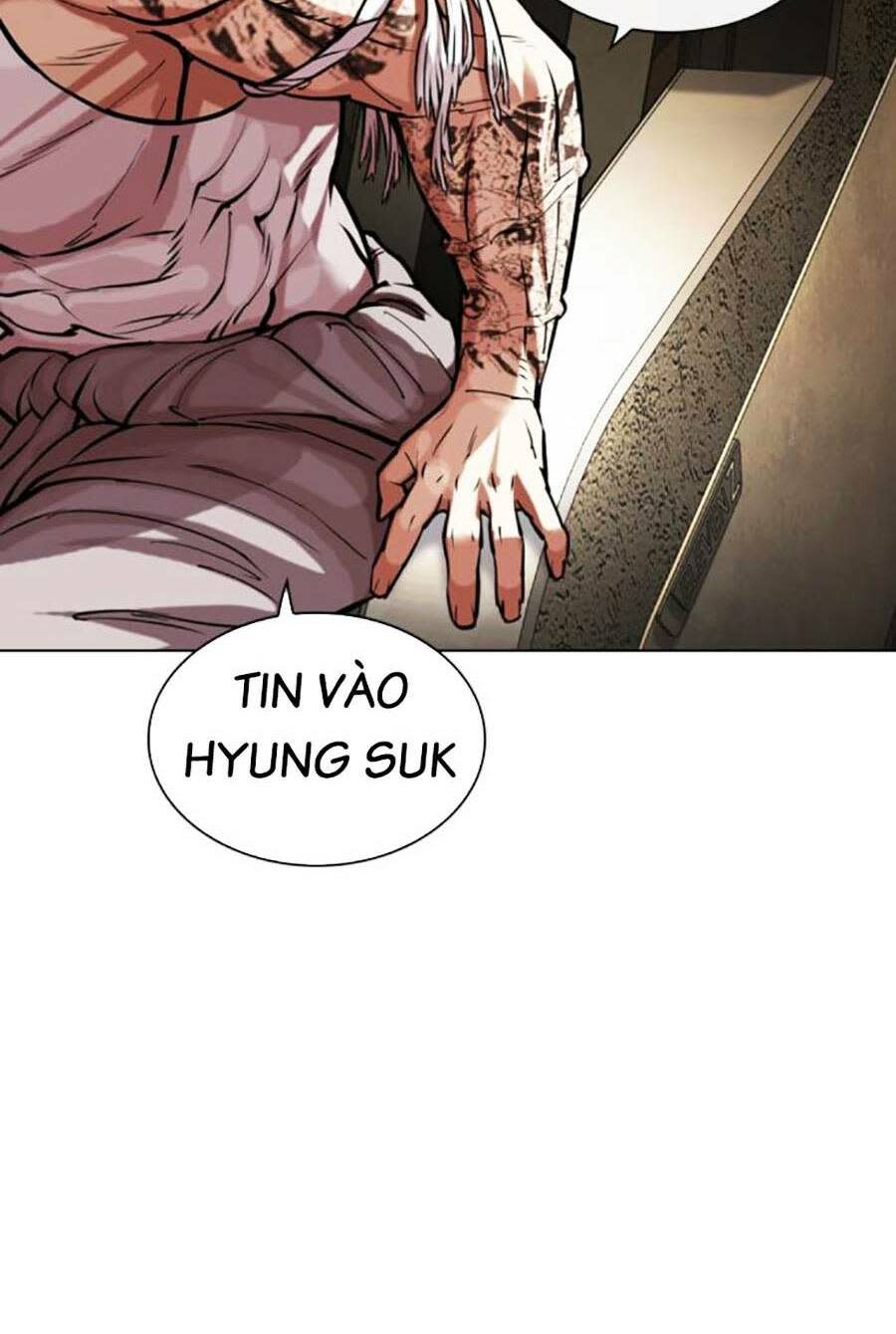 Hoán Đổi Nhiệm Màu Chapter 459 - Trang 2