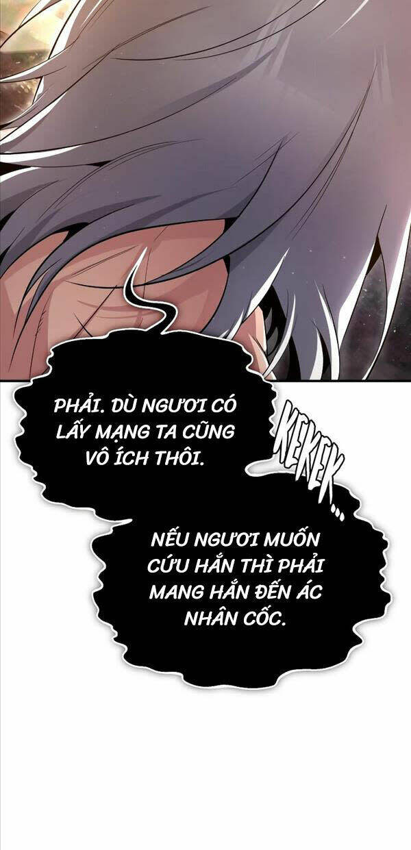 đệ nhất võ sư, baek cao thủ chapter 73 - Next Chapter 73