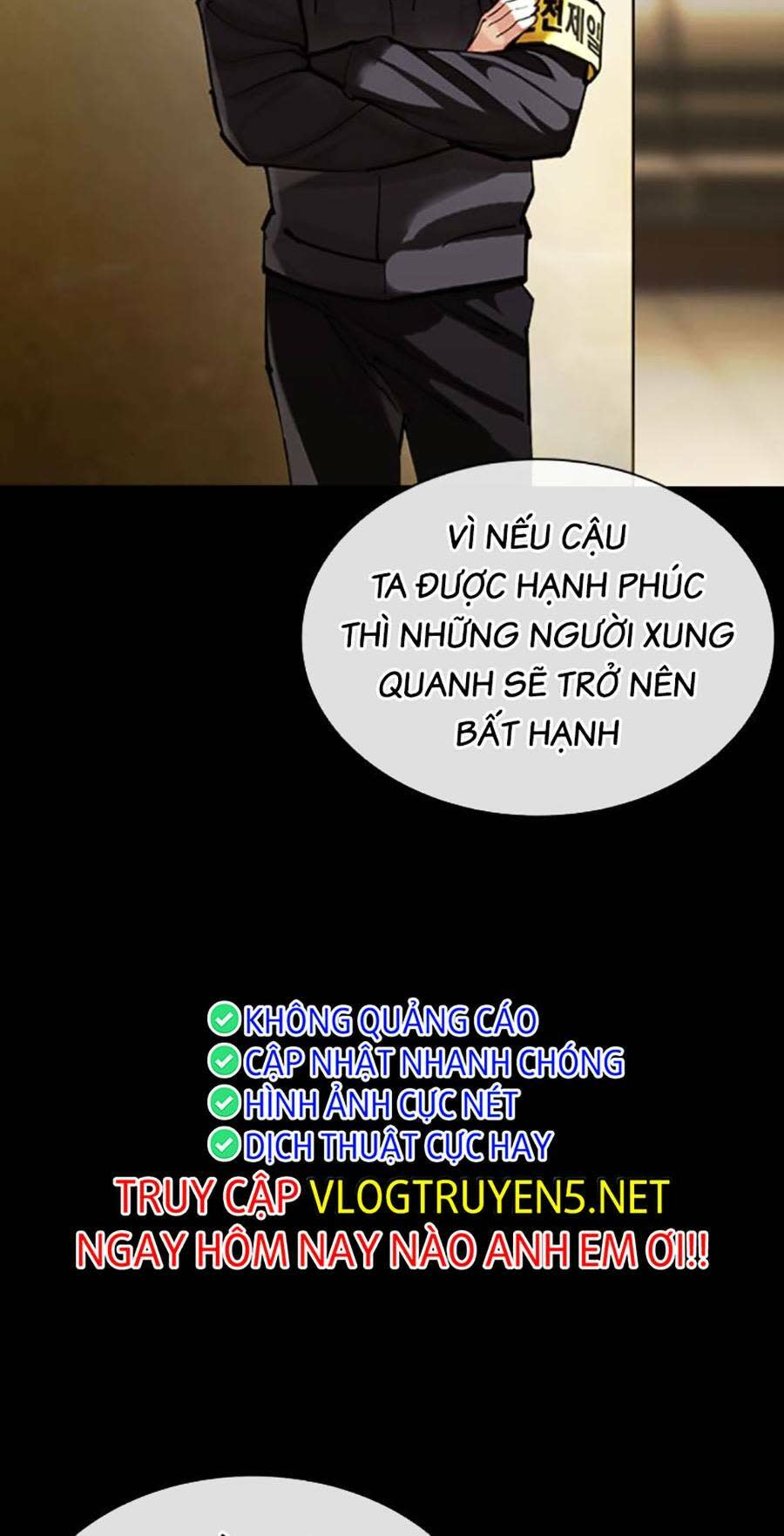 Hoán Đổi Nhiệm Màu Chapter 457 - Trang 2