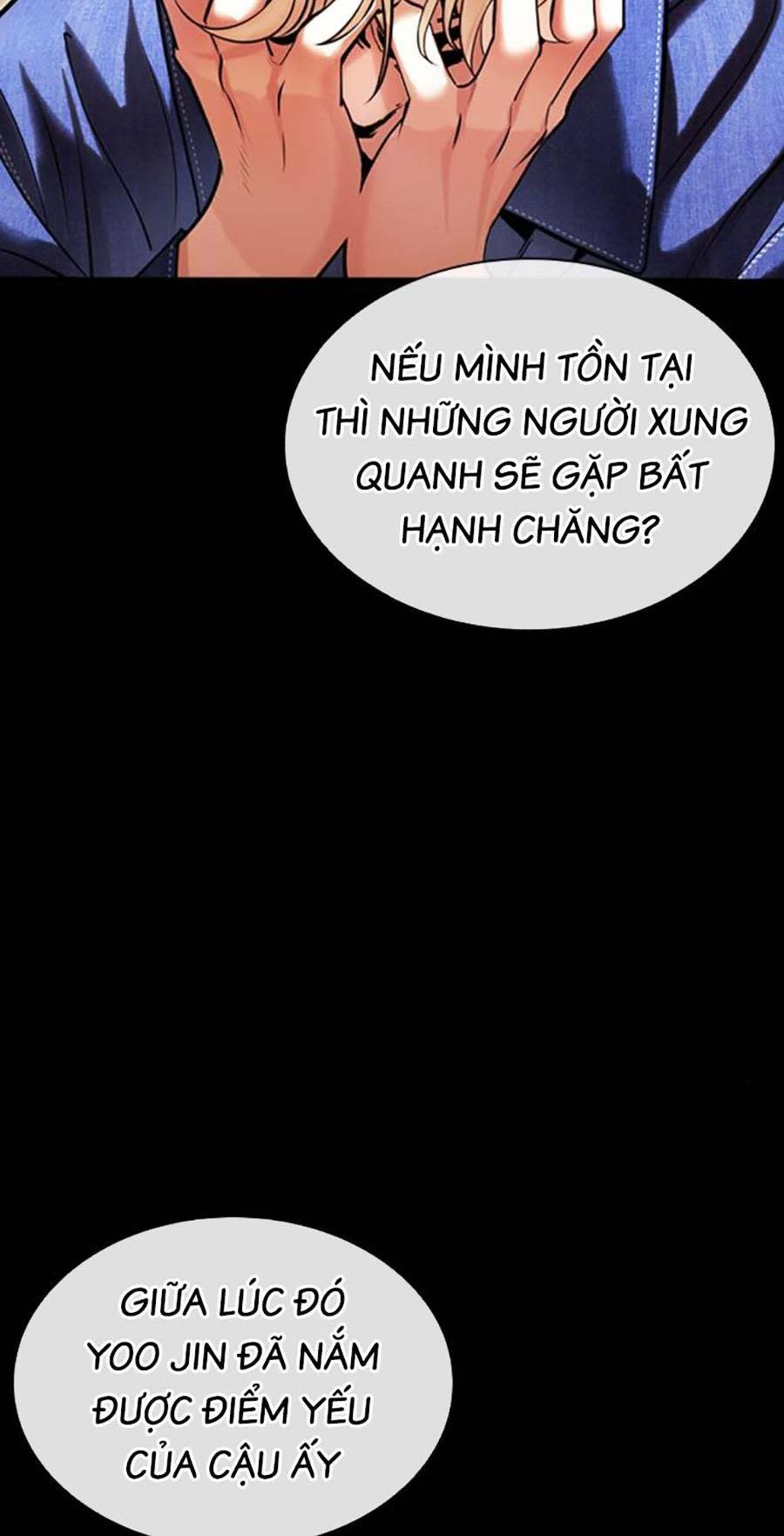 Hoán Đổi Nhiệm Màu Chapter 457 - Trang 2