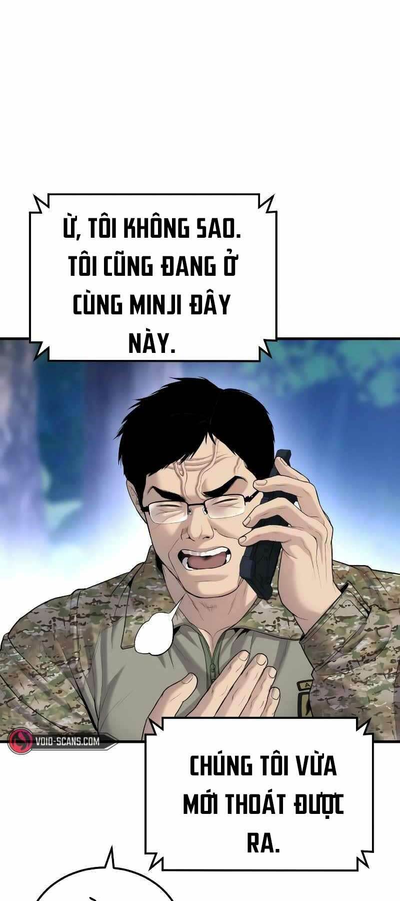 đặc vụ kim chapter 74 - Next Chapter 75