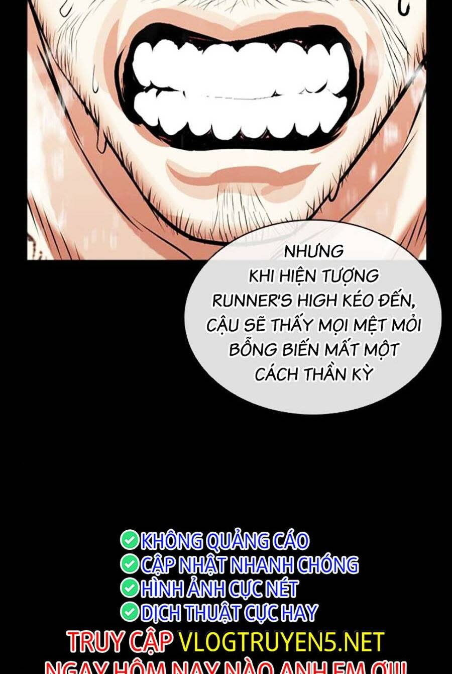 Hoán Đổi Nhiệm Màu Chapter 459 - Trang 2