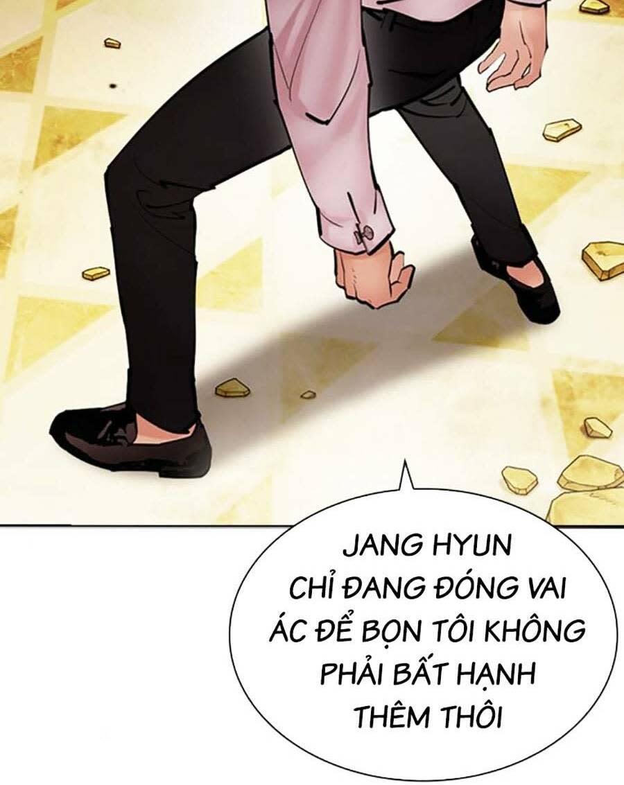 Hoán Đổi Nhiệm Màu Chapter 457 - Trang 2