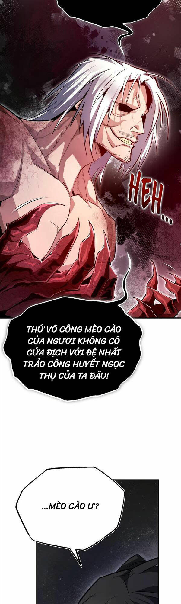 đệ nhất võ sư, baek cao thủ chapter 73 - Next Chapter 73