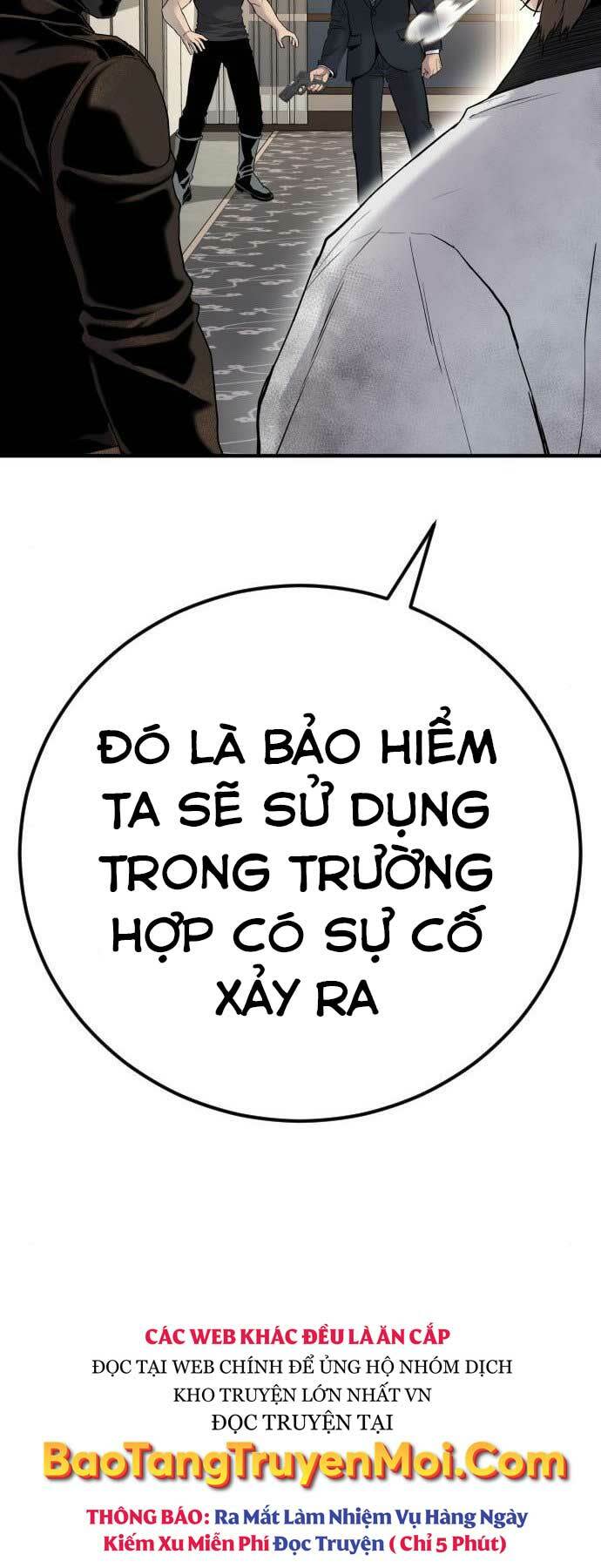 đặc vụ kim chapter 37 - Next chapter 38