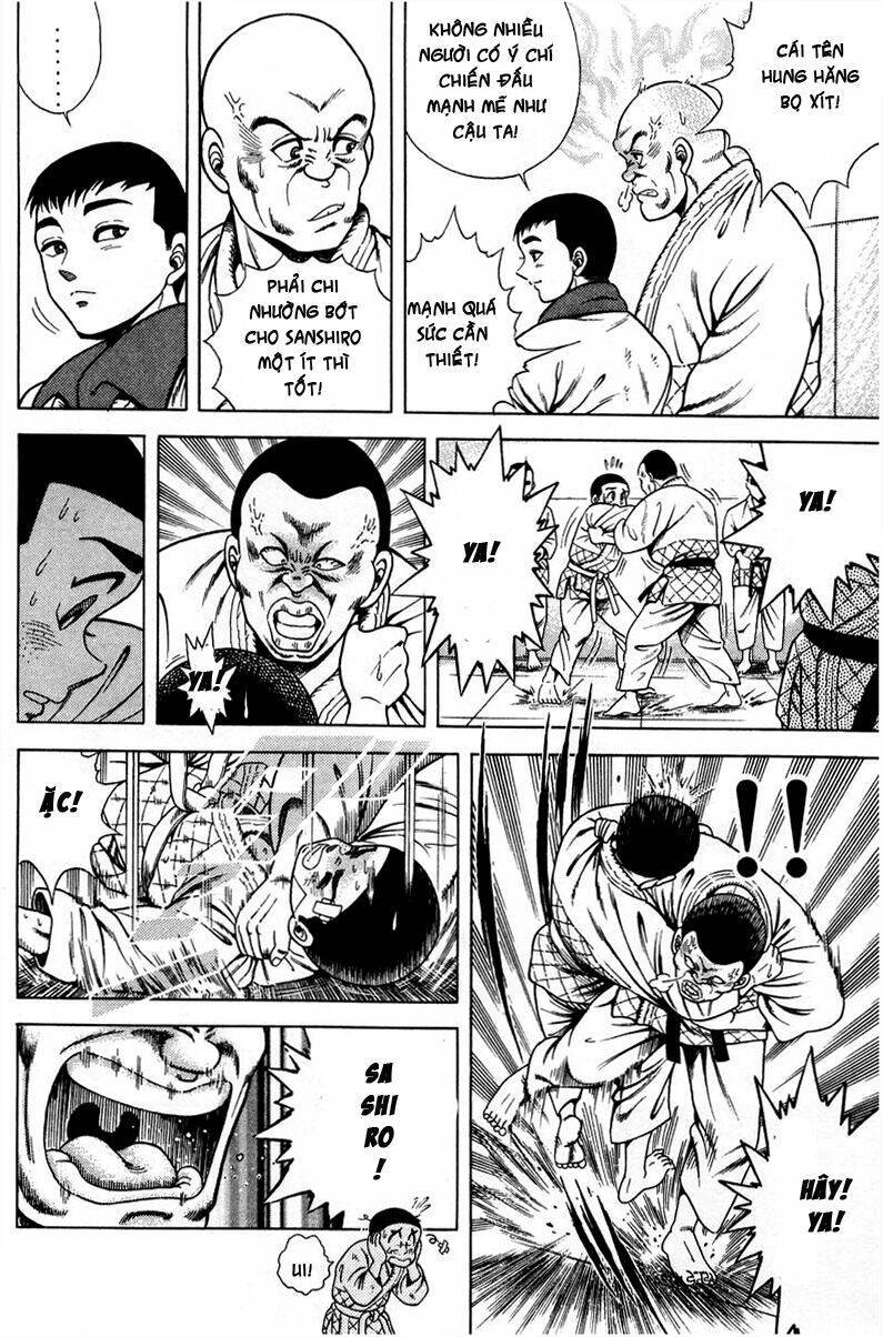 Shin Kotaro Makaritoru! Juudouhen Chapter 3 - Trang 2