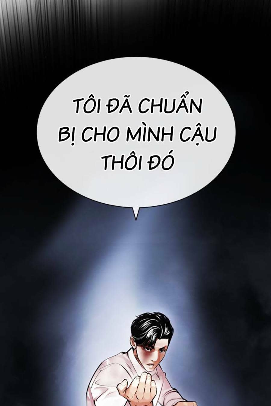 Hoán Đổi Nhiệm Màu Chapter 457 - Trang 2