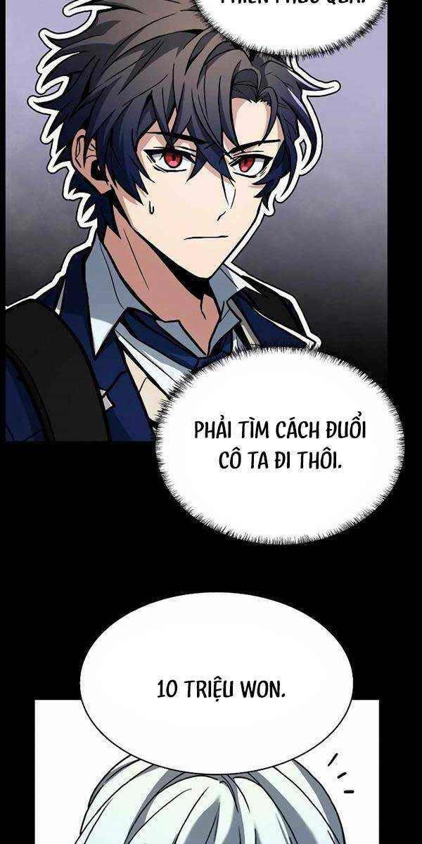 chòm sao là đệ tử của tôi chapter 6 - Trang 2