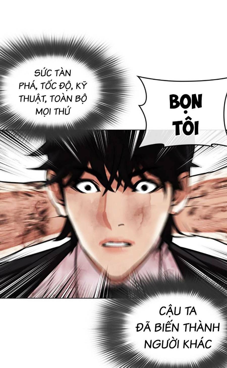 Hoán Đổi Nhiệm Màu Chapter 459 - Trang 2