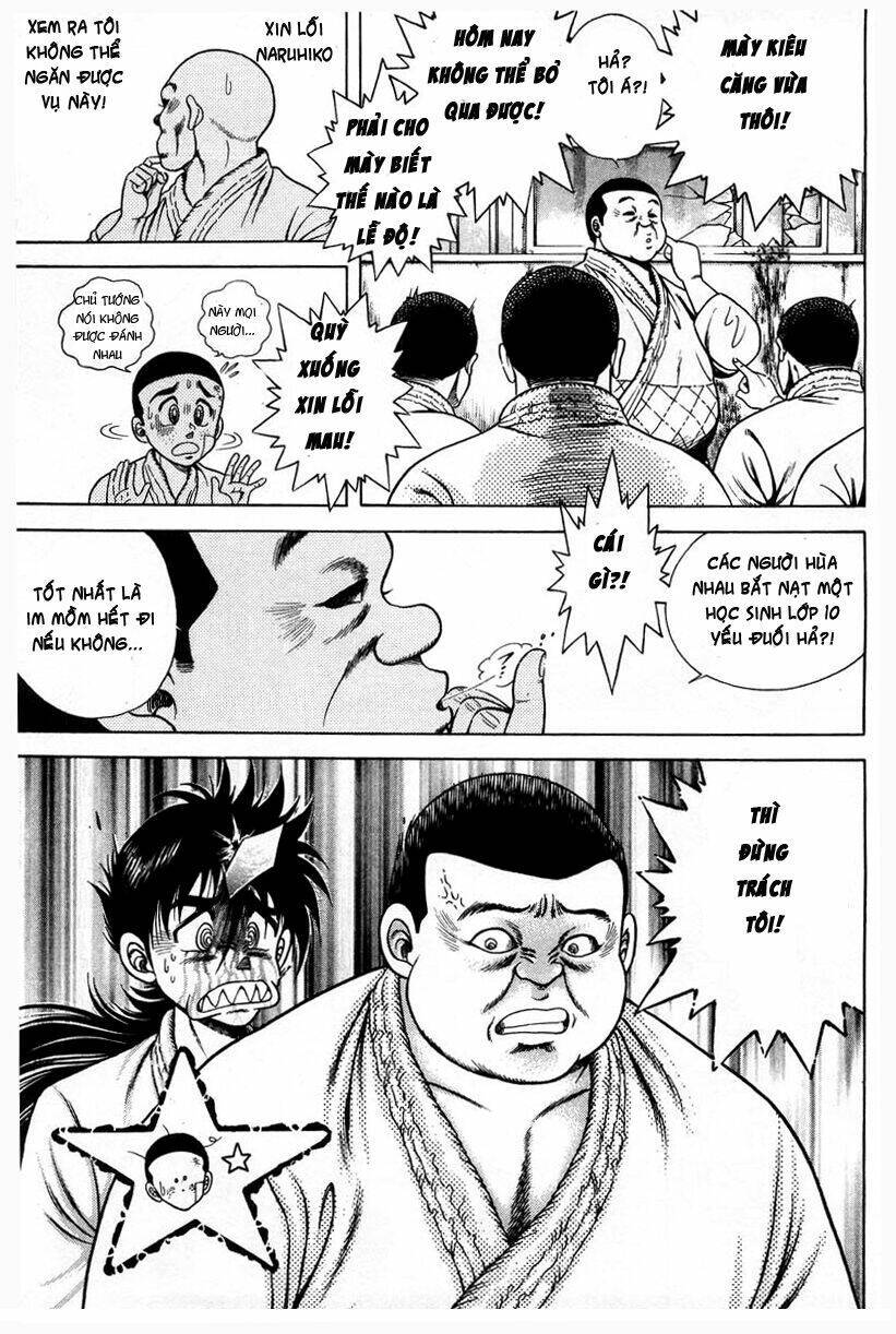 Shin Kotaro Makaritoru! Juudouhen Chapter 3 - Trang 2