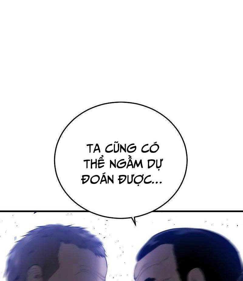 đặc vụ kim chapter 92 - Next chapter 92.5