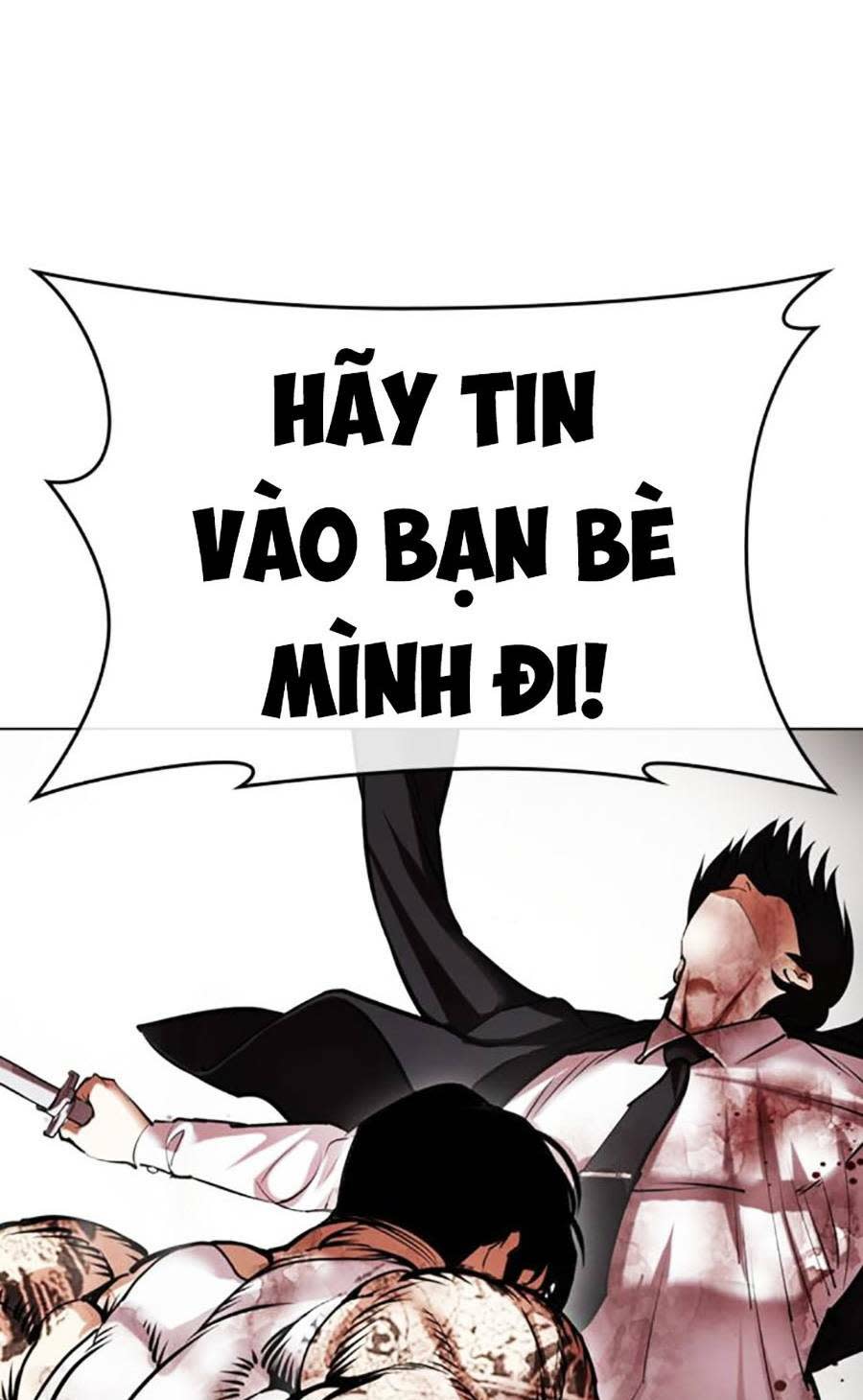 Hoán Đổi Nhiệm Màu Chapter 459 - Trang 2