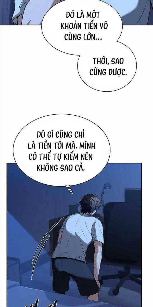 chòm sao là đệ tử của tôi chapter 6 - Trang 2