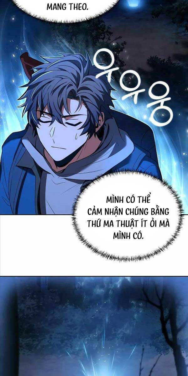 chòm sao là đệ tử của tôi chapter 6 - Trang 2