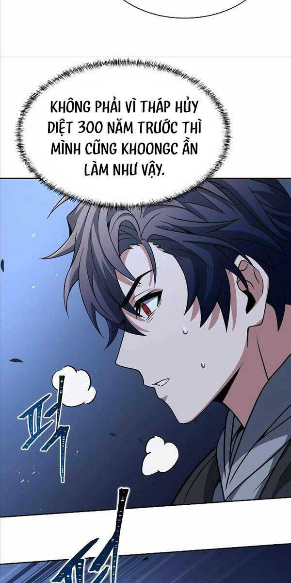 chòm sao là đệ tử của tôi chapter 6 - Trang 2