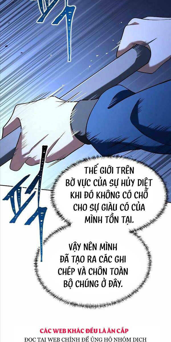 chòm sao là đệ tử của tôi chapter 6 - Trang 2