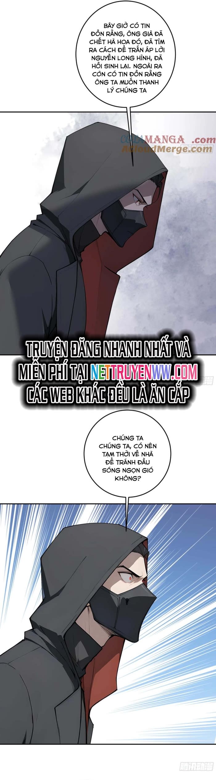 Tôi Thật Không Muốn Làm Học Thần Chapter 34 - Next Chapter 35