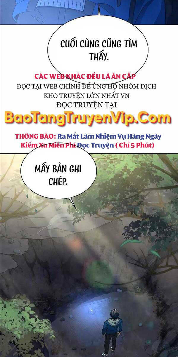 chòm sao là đệ tử của tôi chapter 6 - Trang 2