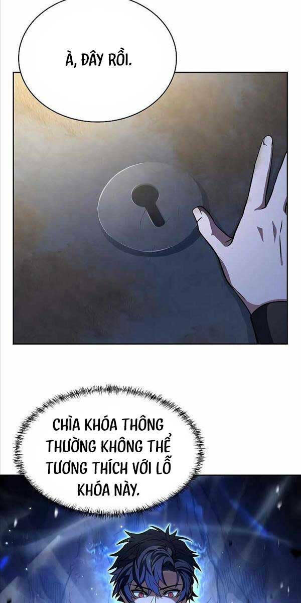 chòm sao là đệ tử của tôi chapter 6 - Trang 2