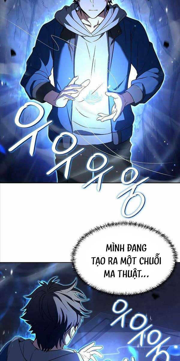 chòm sao là đệ tử của tôi chapter 6 - Trang 2