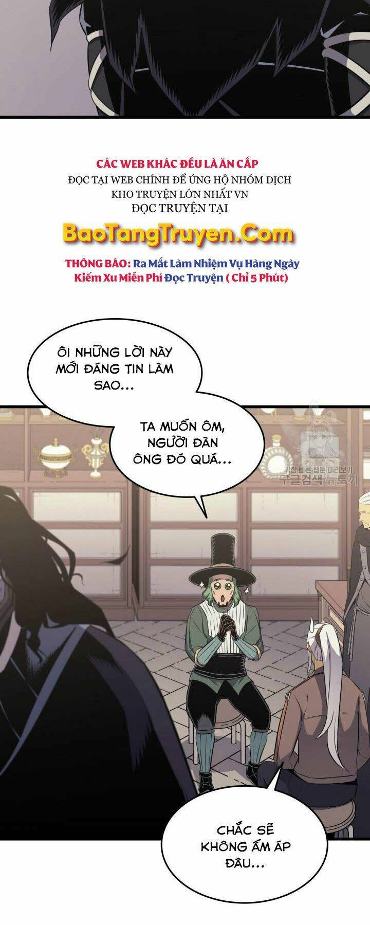 sự trở lại của pháp sư vĩ đại sau 4000 năm chapter 126 - Next Chapter 127