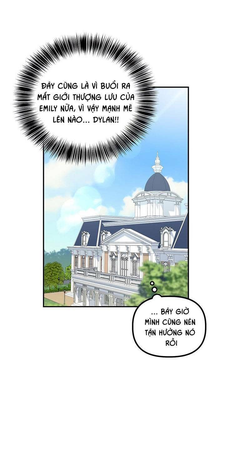 may mắn hay bất hạnh Chapter 25 - Next Chapter 26